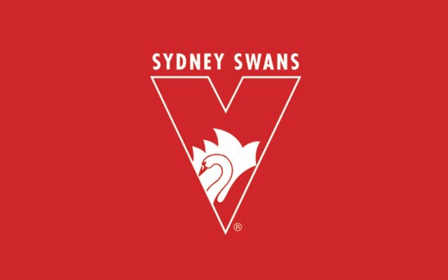 Sydney Swans Theme  from Chrome web store to be run with OffiDocs Chromium online