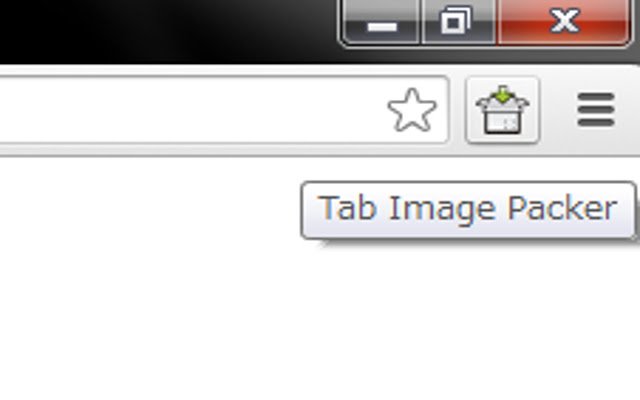 Tab Image Packer  from Chrome web store to be run with OffiDocs Chromium online