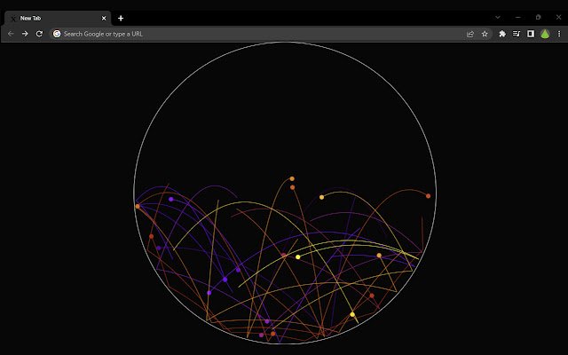 Tab of Chaos จาก Chrome เว็บสโตร์ที่จะรันด้วย OffiDocs Chromium ออนไลน์