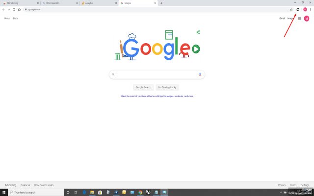 Chrome web mağazasından Sekme Yönlendirmesi OffiDocs Chromium çevrimiçi ile çalıştırılacak