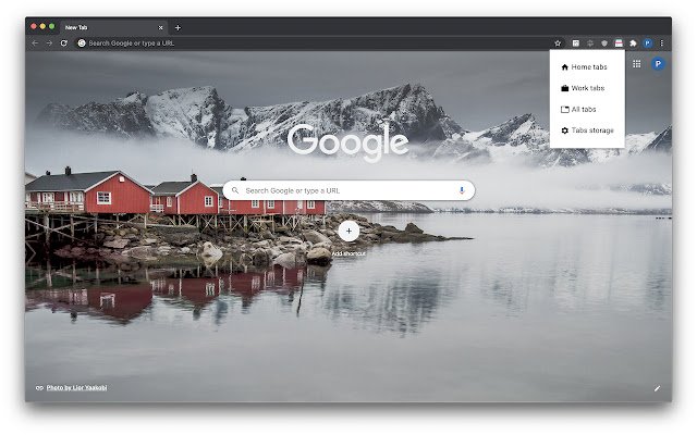 يتم تشغيل مرسل علامات التبويب من متجر Chrome الإلكتروني مع OffiDocs Chromium عبر الإنترنت