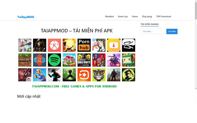 TaiAppMod QRCode v2  from Chrome web store to be run with OffiDocs Chromium online