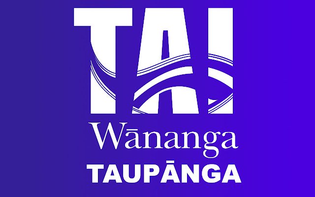 Tai Wānanga TAUPĀNGA  from Chrome web store to be run with OffiDocs Chromium online