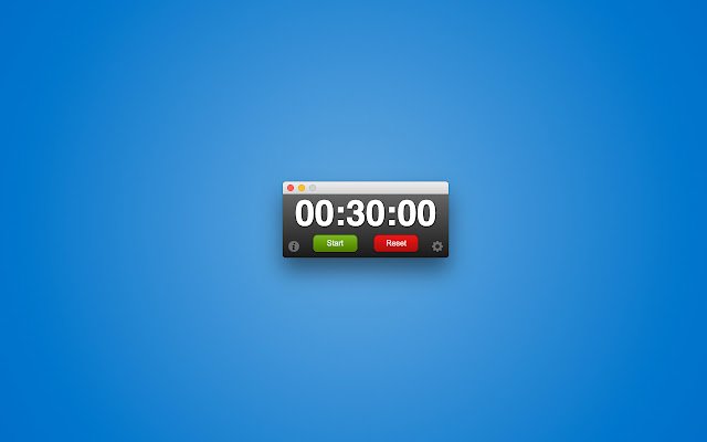 Talking Timer Custom Speaking Timer  from Chrome web store to be run with OffiDocs Chromium online