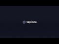 Tapioca  from Chrome web store to be run with OffiDocs Chromium online