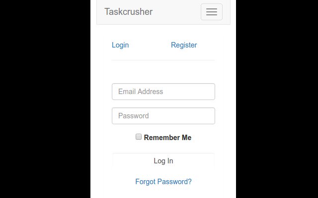 TaskCrusher for Trello  from Chrome web store to be run with OffiDocs Chromium online