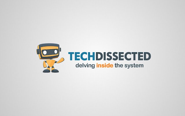 TechDissected.com  from Chrome web store to be run with OffiDocs Chromium online