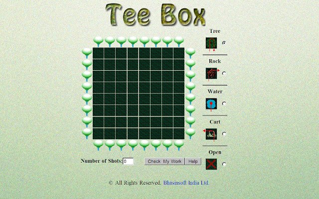 Teebox  from Chrome web store to be run with OffiDocs Chromium online