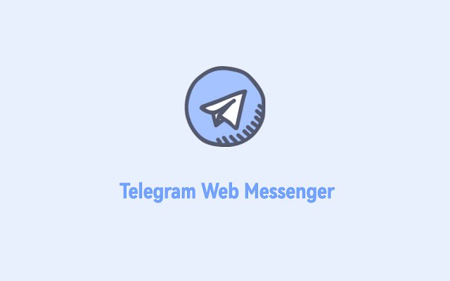 Telegram Desktop Telegram Online Messenger  from Chrome web store to be run with OffiDocs Chromium online