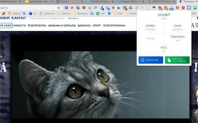 OffiDocs Chromium 온라인과 함께 실행되는 Chrome 웹 스토어의 텔레포트 스니퍼