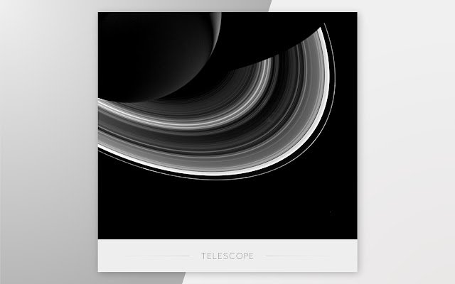 Telescope  from Chrome web store to be run with OffiDocs Chromium online