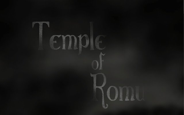 Temple of Romu  from Chrome web store to be run with OffiDocs Chromium online