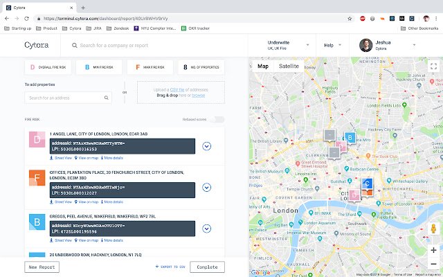 Terminal Mainframe  from Chrome web store to be run with OffiDocs Chromium online