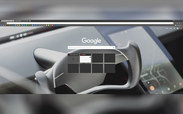 Tesla Roadster  from Chrome web store to be run with OffiDocs Chromium online