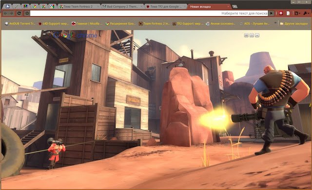 TF2 Style Beta  from Chrome web store to be run with OffiDocs Chromium online