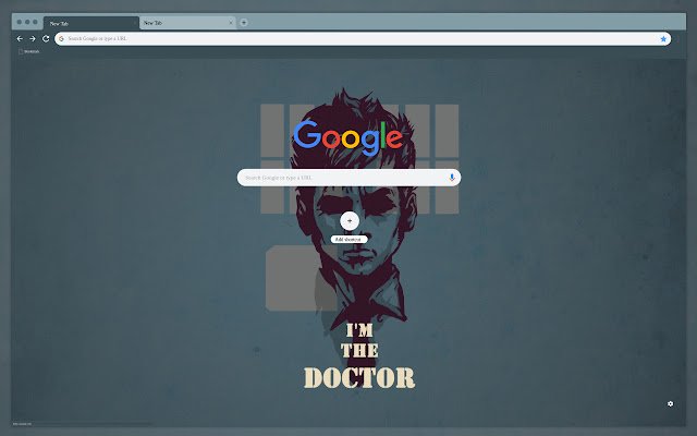 Les garçons font face à la boutique en ligne Chrome pour être exécutés avec OffiDocs Chromium en ligne