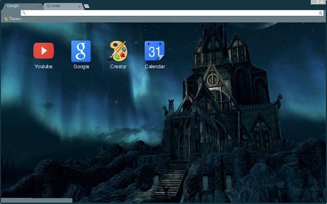 The Elder Scrolls Aurora over Dragonsreach  from Chrome web store to be run with OffiDocs Chromium online