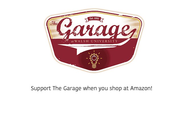 The Garage Shop to Support  from Chrome web store to be run with OffiDocs Chromium online