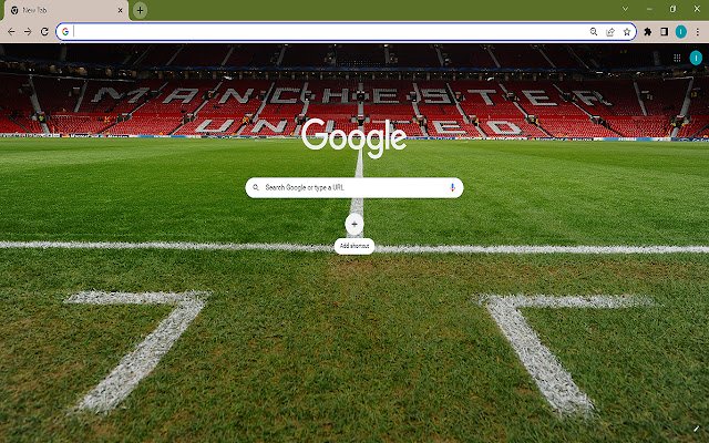 The Head Soccer Unblocked New Tab  from Chrome web store to be run with OffiDocs Chromium online