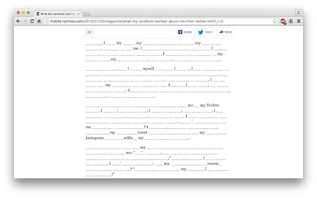 There Is No I In Internet з веб-магазину Chrome для запуску за допомогою OffiDocs Chromium онлайн