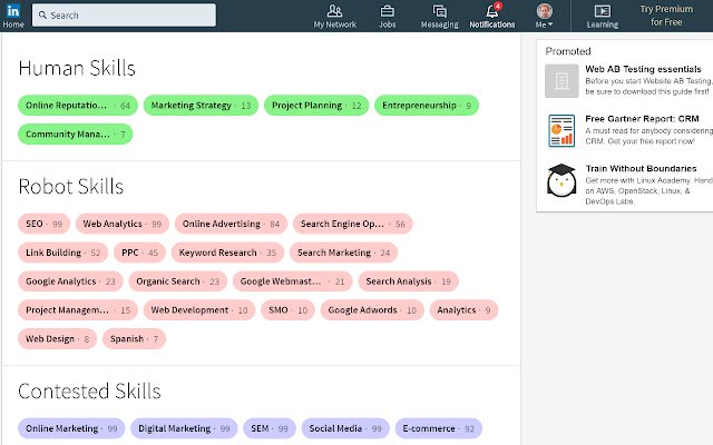 The SEOktoberflesh Skills Analysis System  from Chrome web store to be run with OffiDocs Chromium online