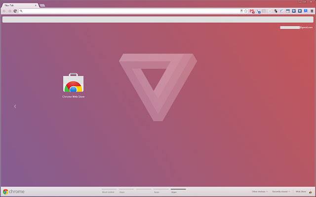 The Verge Simple dal Chrome web store da eseguire con OffiDocs Chromium online