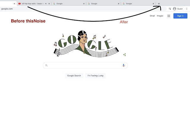 thisNoise from Chrome web store to be run with OffiDocs Chromium online thisNoise from Chrome web store to be run with OffiDocs Chromium online