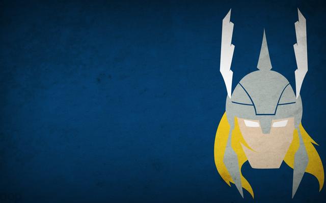 Thor Desktop Wallpaper  from Chrome web store to be run with OffiDocs Chromium online