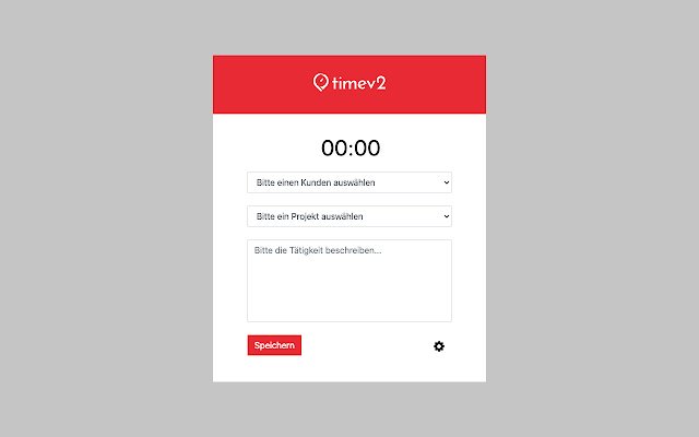 timev2  from Chrome web store to be run with OffiDocs Chromium online