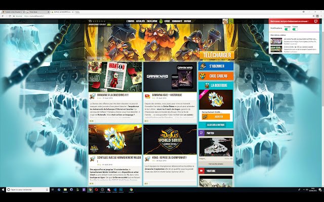 Timtoobias Live  from Chrome web store to be run with OffiDocs Chromium online