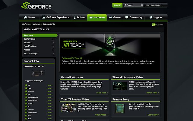 Titan XP  from Chrome web store to be run with OffiDocs Chromium online