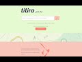 titiro.co.nz  from Chrome web store to be run with OffiDocs Chromium online