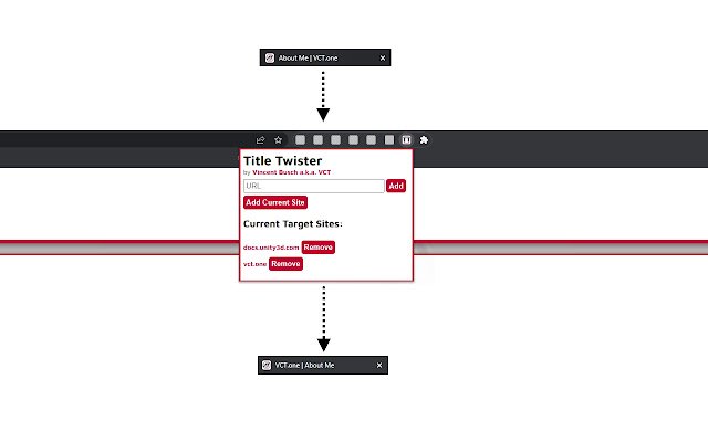 Le titre Twister de la boutique en ligne Chrome sera exécuté avec OffiDocs Chromium en ligne