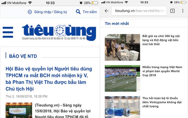 TIÊU DÙNG  from Chrome web store to be run with OffiDocs Chromium online