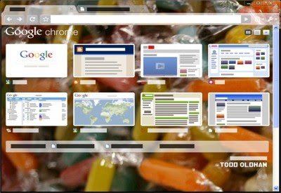 Todd Oldham  from Chrome web store to be run with OffiDocs Chromium online