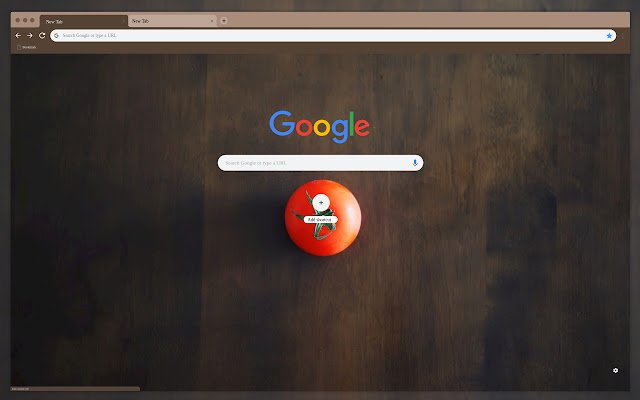 Tomato on the table  from Chrome web store to be run with OffiDocs Chromium online