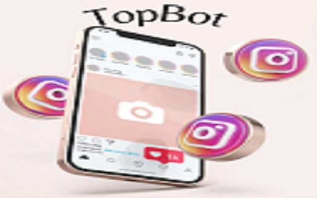 TopBot Sorteios Instagram  from Chrome web store to be run with OffiDocs Chromium online