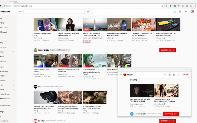 Top Cat  from Chrome web store to be run with OffiDocs Chromium online