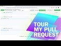 Tour my pull request  from Chrome web store to be run with OffiDocs Chromium online