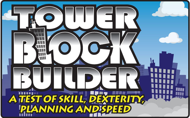 Tower Block Builder Full game  from Chrome web store to be run with OffiDocs Chromium online