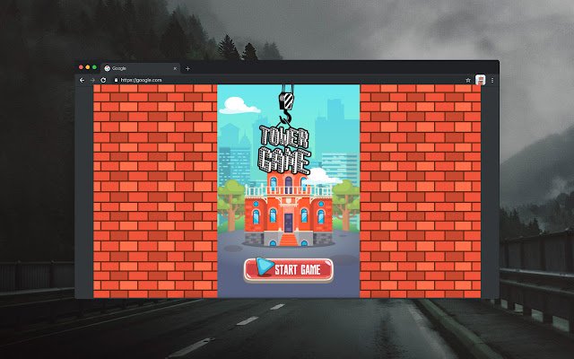 Tower Building Offline  from Chrome web store to be run with OffiDocs Chromium online