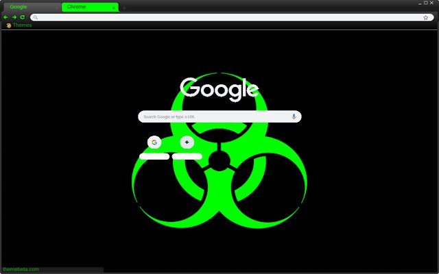 Toxic Biohazard מחנות האינטרנט של Chrome להפעלה עם OffiDocs Chromium באינטרנט