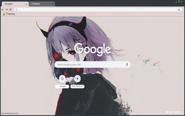 OffiDocs Chromiumオンラインで実行されるChrome WebストアのToxic Wallpaperテーマ