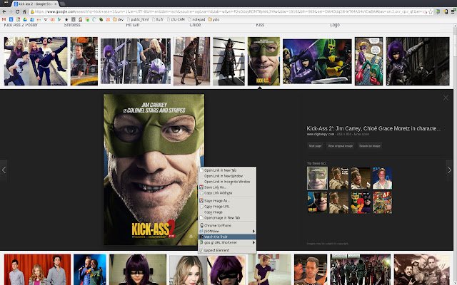 Trailr  from Chrome web store to be run with OffiDocs Chromium online