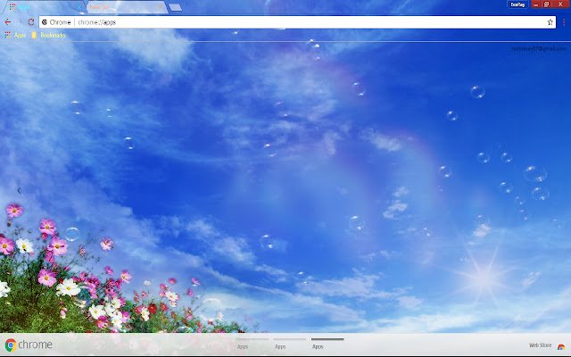 Tree Sky จาก Chrome เว็บสโตร์ที่จะรันด้วย OffiDocs Chromium ออนไลน์