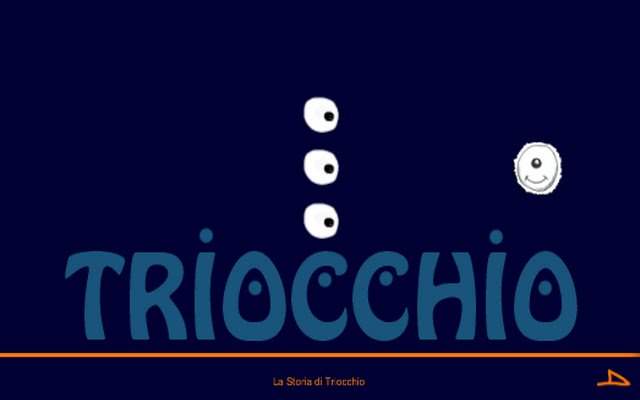 Triocchio  from Chrome web store to be run with OffiDocs Chromium online