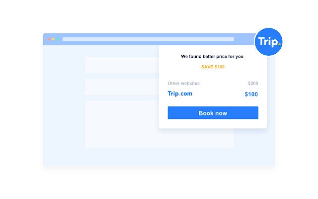 Trip.com | Save  Fly  from Chrome web store to be run with OffiDocs Chromium online