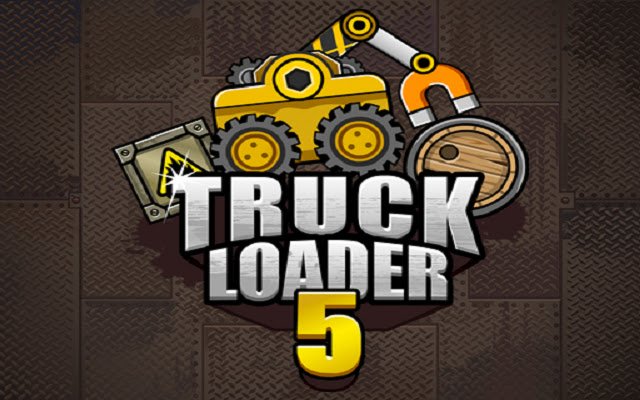 Truck Loader 5 daripada kedai web Chrome untuk dijalankan dengan OffiDocs Chromium dalam talian