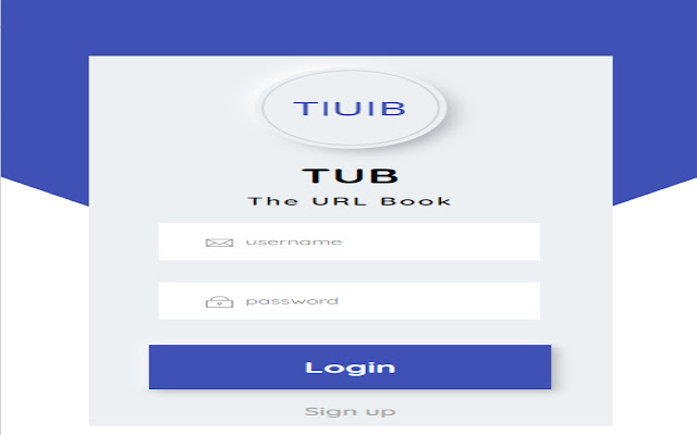 TUB  from Chrome web store to be run with OffiDocs Chromium online