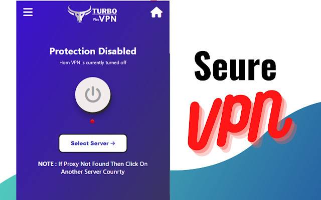 Turbo VPN PlusVPN für Chrome von HornVPN aus dem Chrome Web Store zur Ausführung mit OffiDocs Chromium online